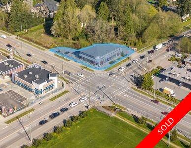 Surrey Land Commercial for sale:    (Listed 2021-04-07)