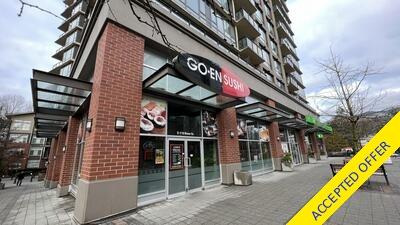 Port Moody Business and Assets for sale:    (Listed 2023-04-03)