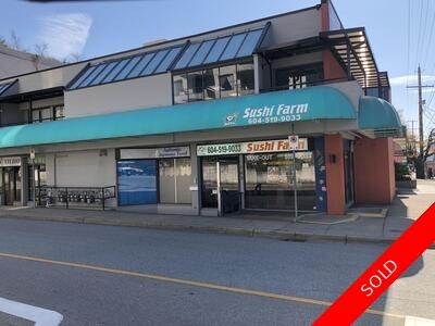 New Westminster  for sale:  1 bedroom  (Listed 2023-03-17)